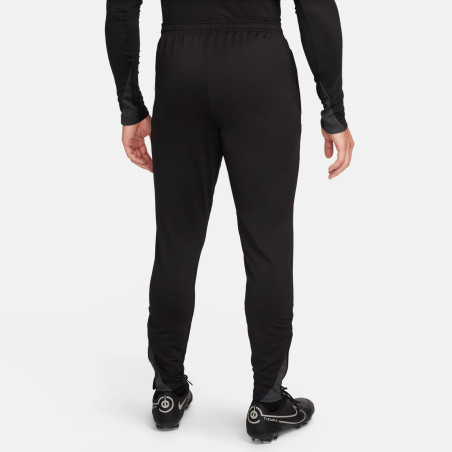 Pantalon survêtement Nike noir