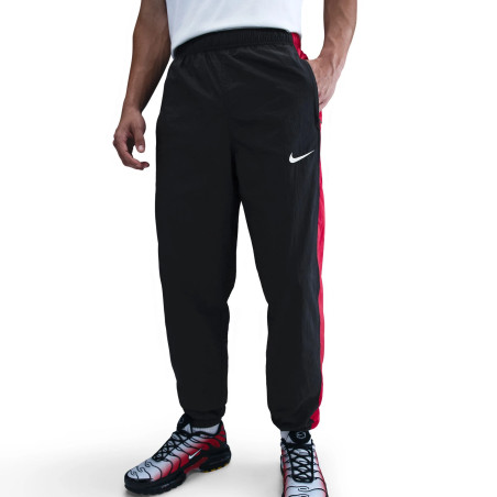 Pantalon survêtement Nike Woven Total 90 noir