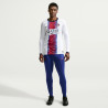 Pantalon survêtement PSG Strike bleu