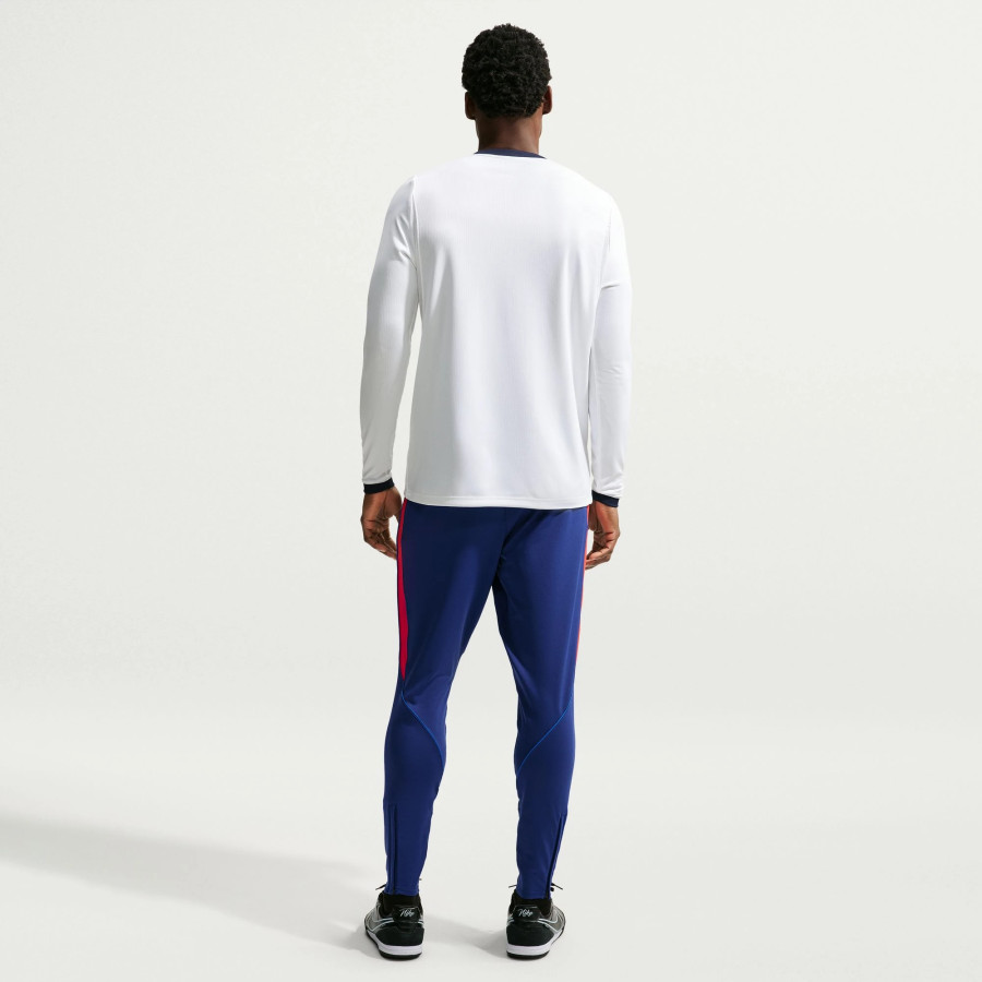 Pantalon survêtement PSG Strike bleu