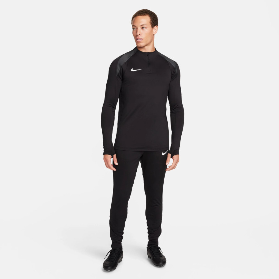 Pantalon survêtement Nike noir