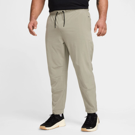 Pantalon survêtement Nike Unlimited vert