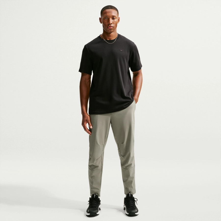 Pantalon survêtement Nike Unlimited vert