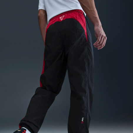 Pantalon survêtement Nike Woven Total 90 noir