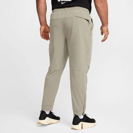 Pantalon survêtement Nike Unlimited vert