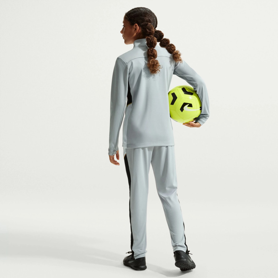 Pantalon survêtement junior Nike Academy gris