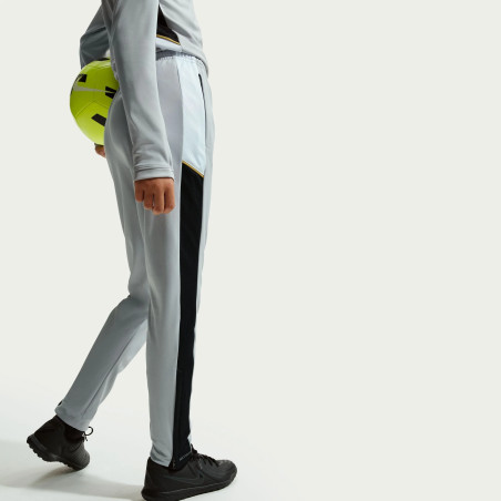 Pantalon survêtement junior Nike Academy gris