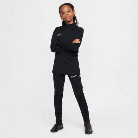 Pantalon survêtement junior Nike Academy noir