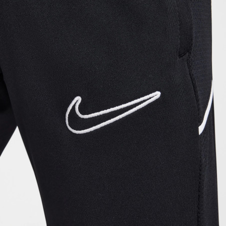 Pantalon survêtement junior Nike Academy noir