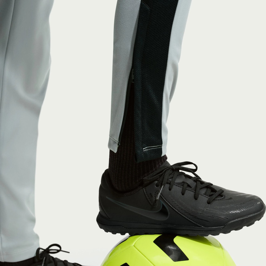 Pantalon survêtement junior Nike Academy gris