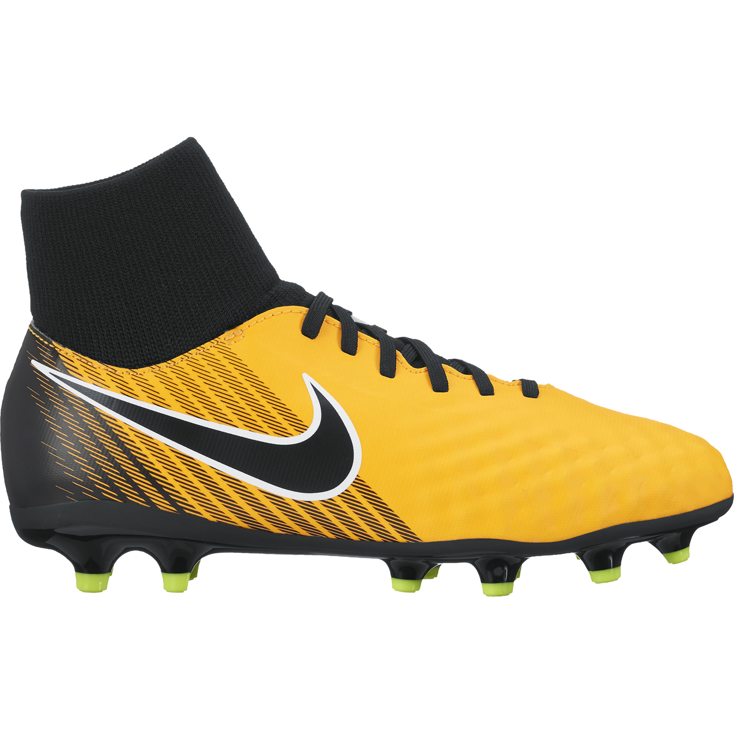 magista jaune