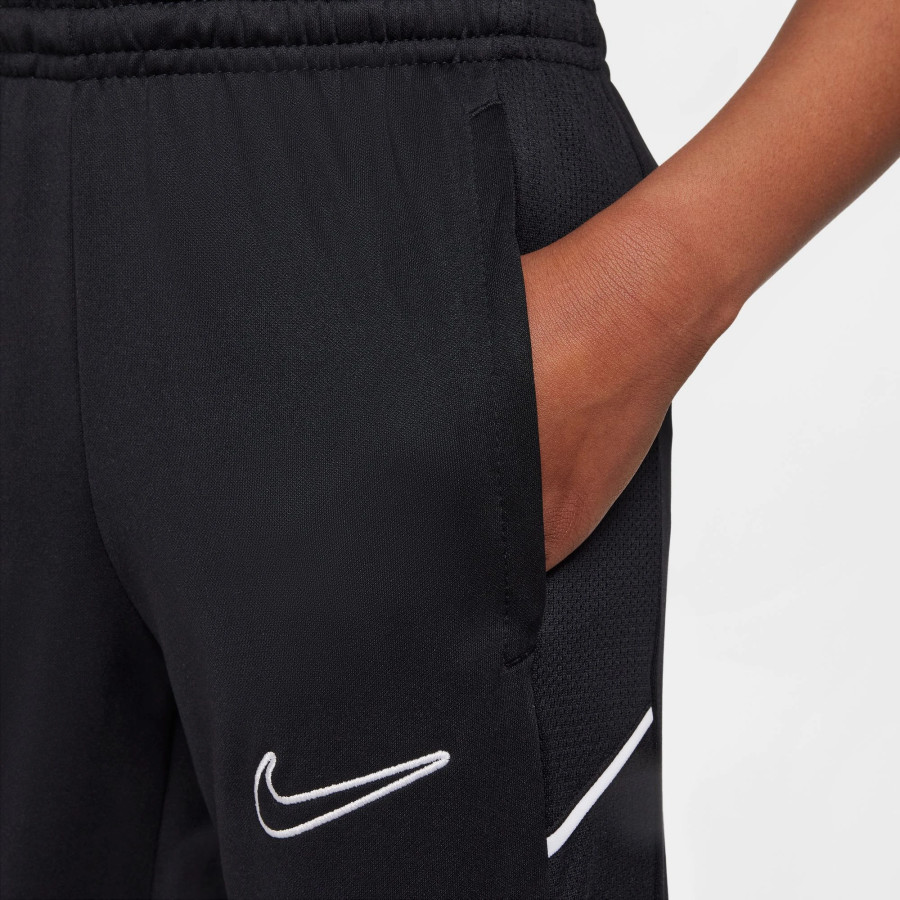 Pantalon survêtement junior Nike Academy noir
