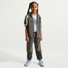 Pantalon survêtement junior Nike Energy Woven gris