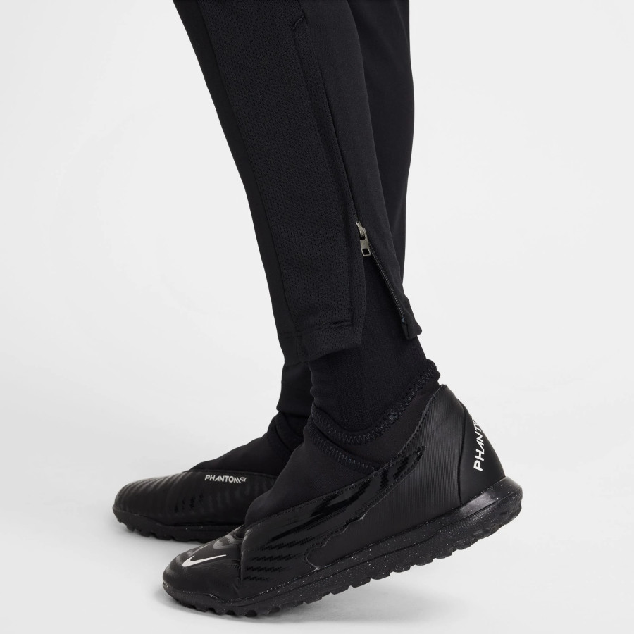 Pantalon survêtement junior Nike Academy noir