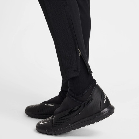 Pantalon survêtement junior Nike Academy noir