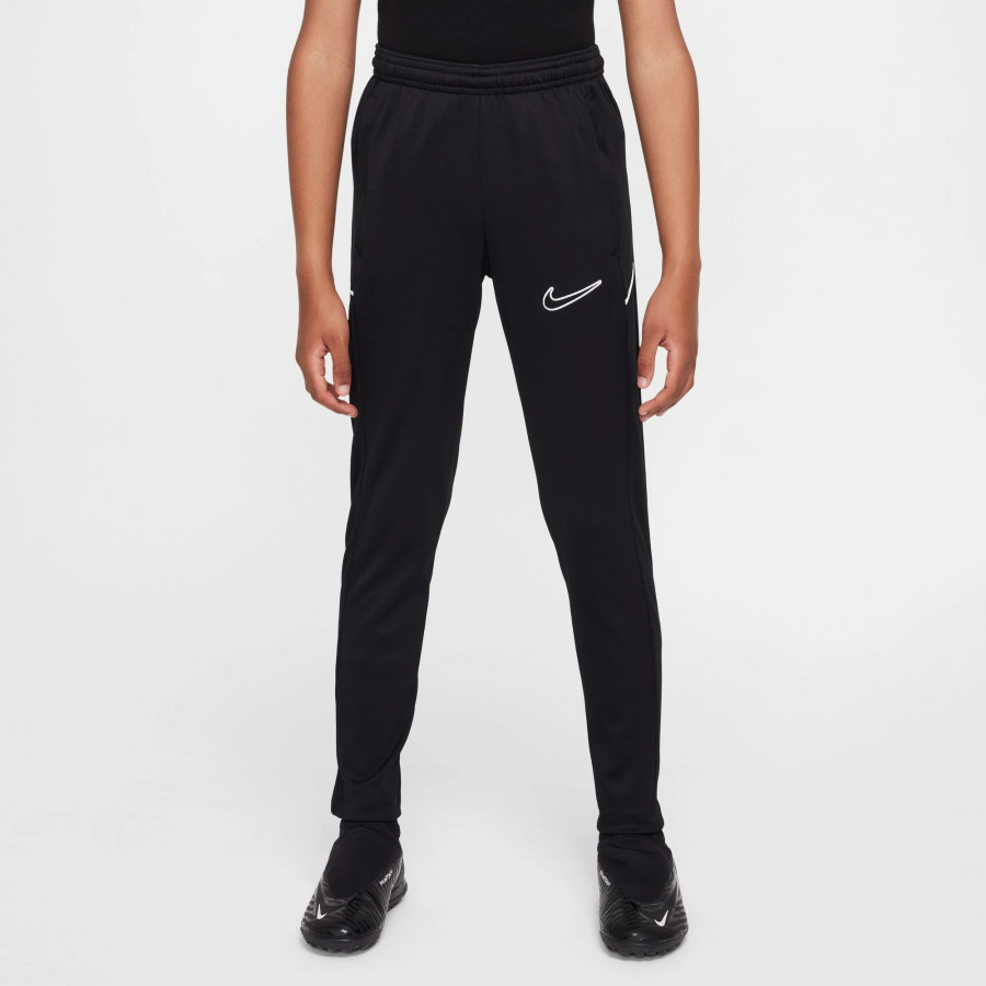 Pantalon survêtement junior Nike Academy noir
