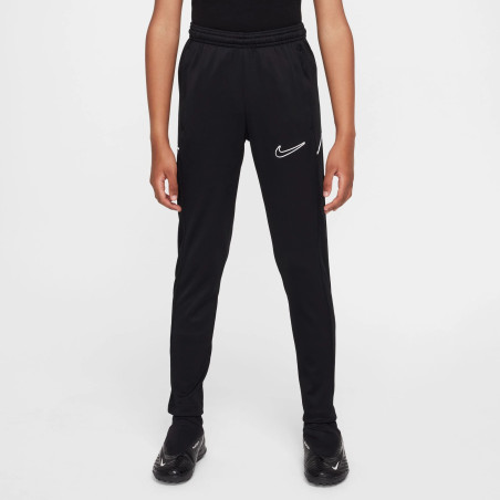 Pantalon survêtement junior Nike Academy noir
