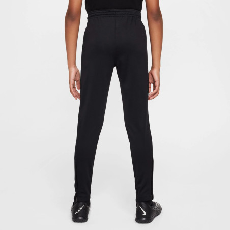 Pantalon survêtement junior Nike Academy noir