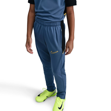 Pantalon survêtement junior Nike Academy violet