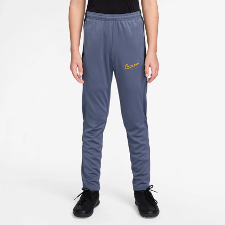 Pantalon survêtement junior Nike Academy violet