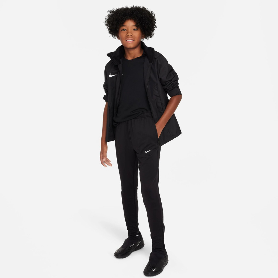 Pantalon survêtement junior Nike Strike noir