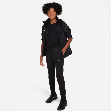 Pantalon survêtement junior Nike Strike noir