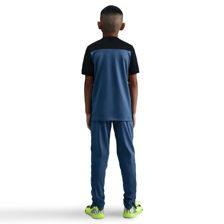 Pantalon survêtement junior Nike Academy violet