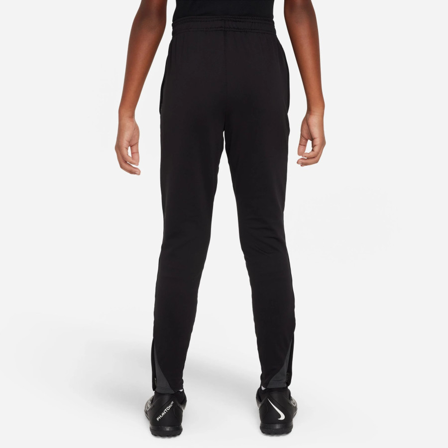 Pantalon survêtement junior Nike Strike noir