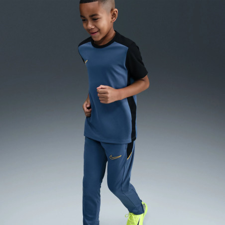Pantalon survêtement junior Nike Academy violet