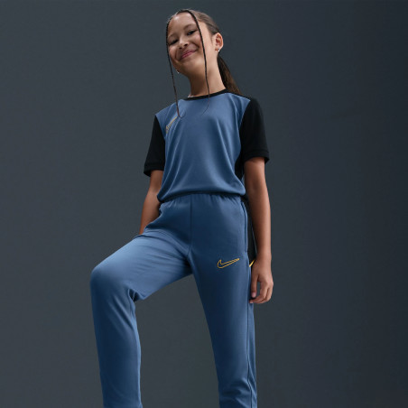 Pantalon survêtement junior Nike Academy violet