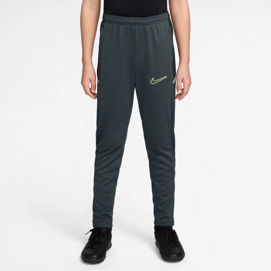 Pantalon survêtement junior Nike Academy vert