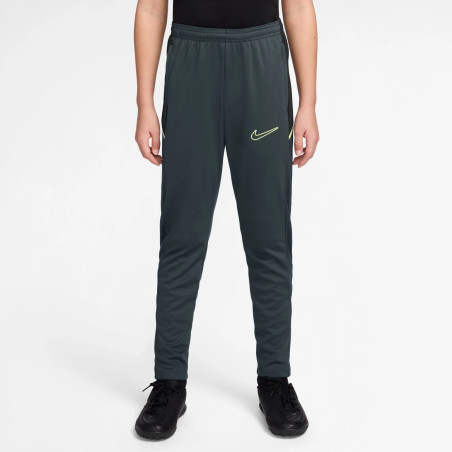 Pantalon survêtement junior Nike Academy vert