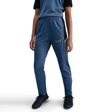 Pantalon survêtement junior Nike Academy violet