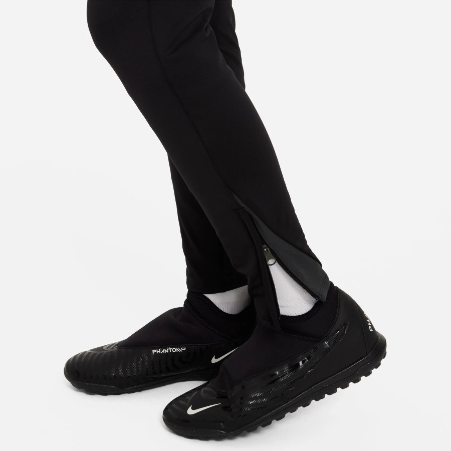 Pantalon survêtement junior Nike Strike noir