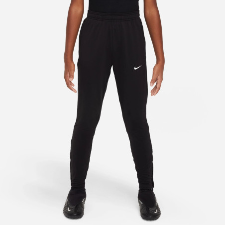 Pantalon survêtement junior Nike Strike noir