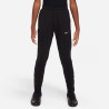 Pantalon survêtement junior Nike Strike noir