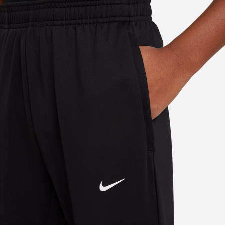 Pantalon survêtement junior Nike Strike noir