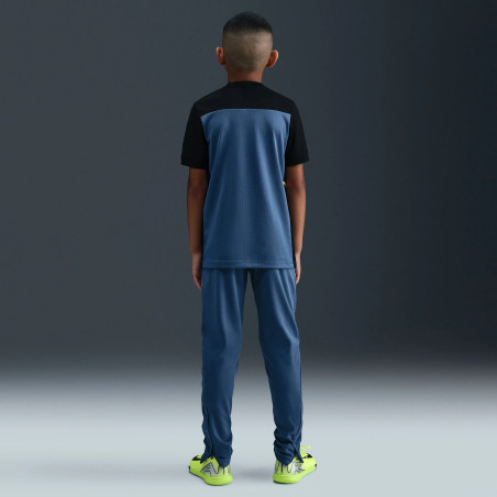 Pantalon survêtement junior Nike Academy violet