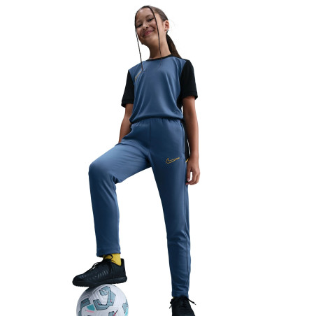 Pantalon survêtement junior Nike Academy violet