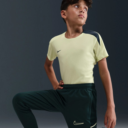 Pantalon survêtement junior Nike Academy vert