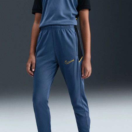 Pantalon survêtement junior Nike Academy violet