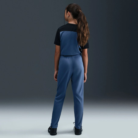 Pantalon survêtement junior Nike Academy violet