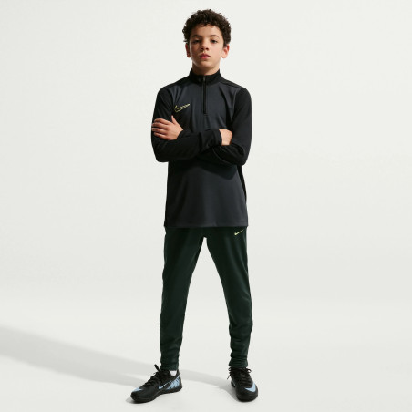 Pantalon survêtement junior Nike Strike vert