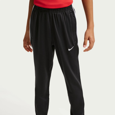 Pantalon survêtement junior Nike Strike noir