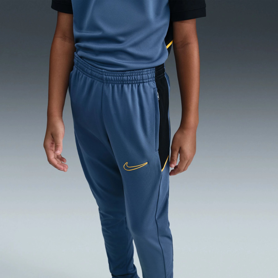 Pantalon survêtement junior Nike Academy violet