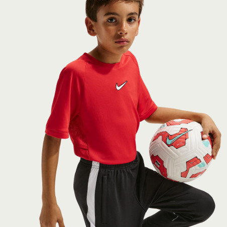 Pantalon survêtement junior Nike Strike noir