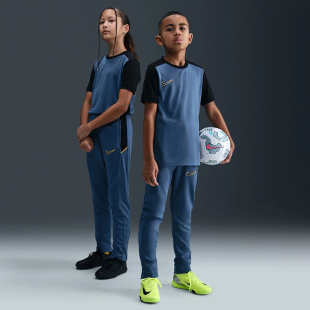 Pantalon survêtement junior Nike Academy violet