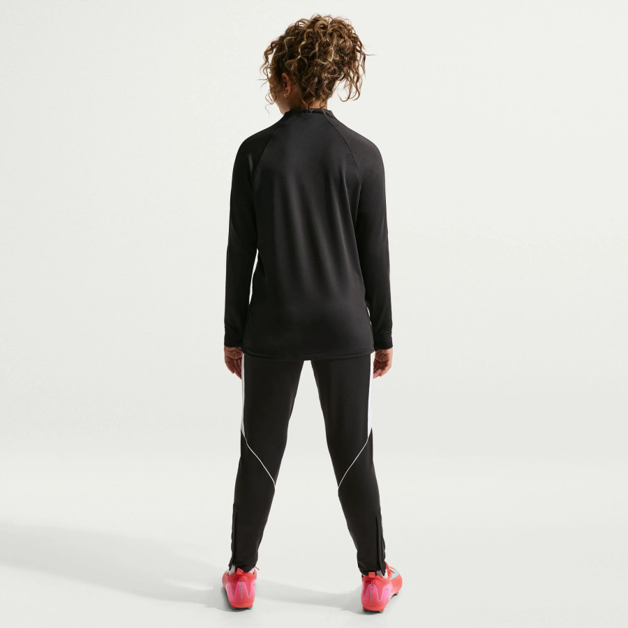 Pantalon survêtement junior Nike Strike noir