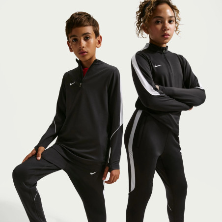 Pantalon survêtement junior Nike Strike noir