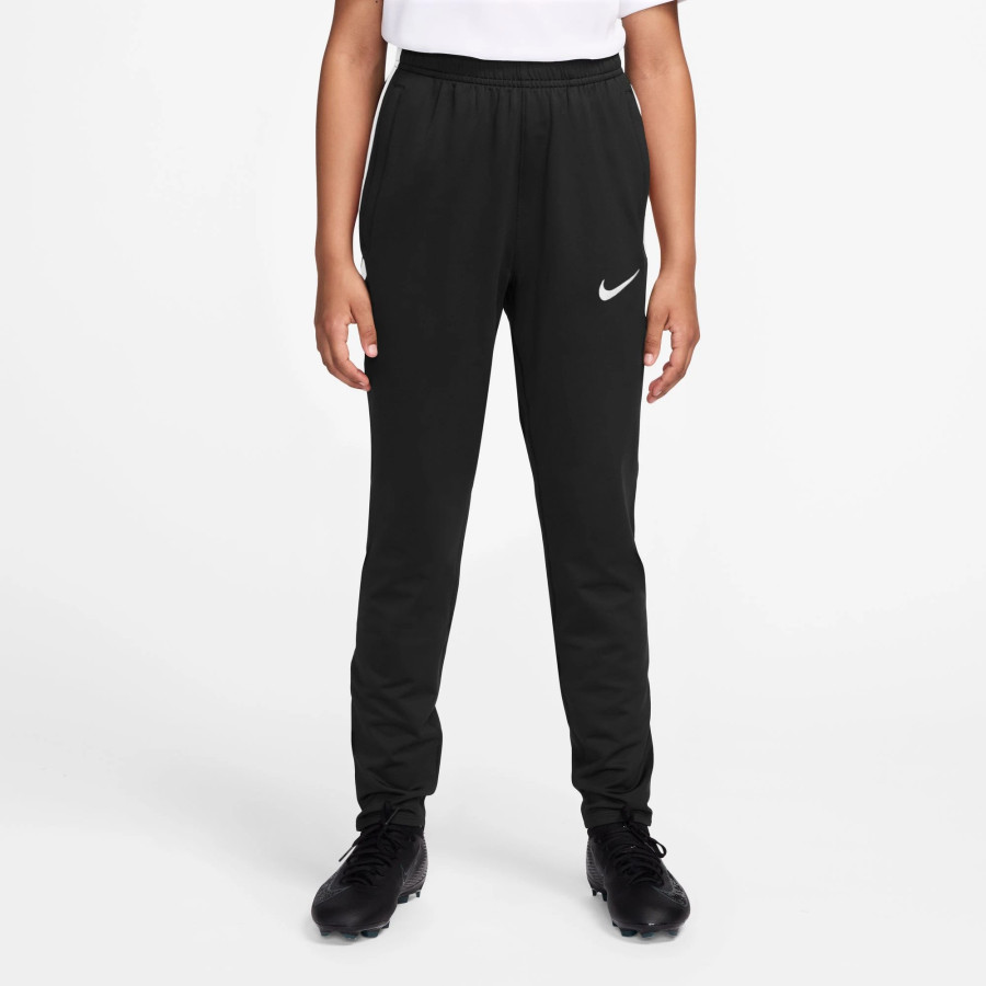 Pantalon survêtement junior Nike Strike noir
